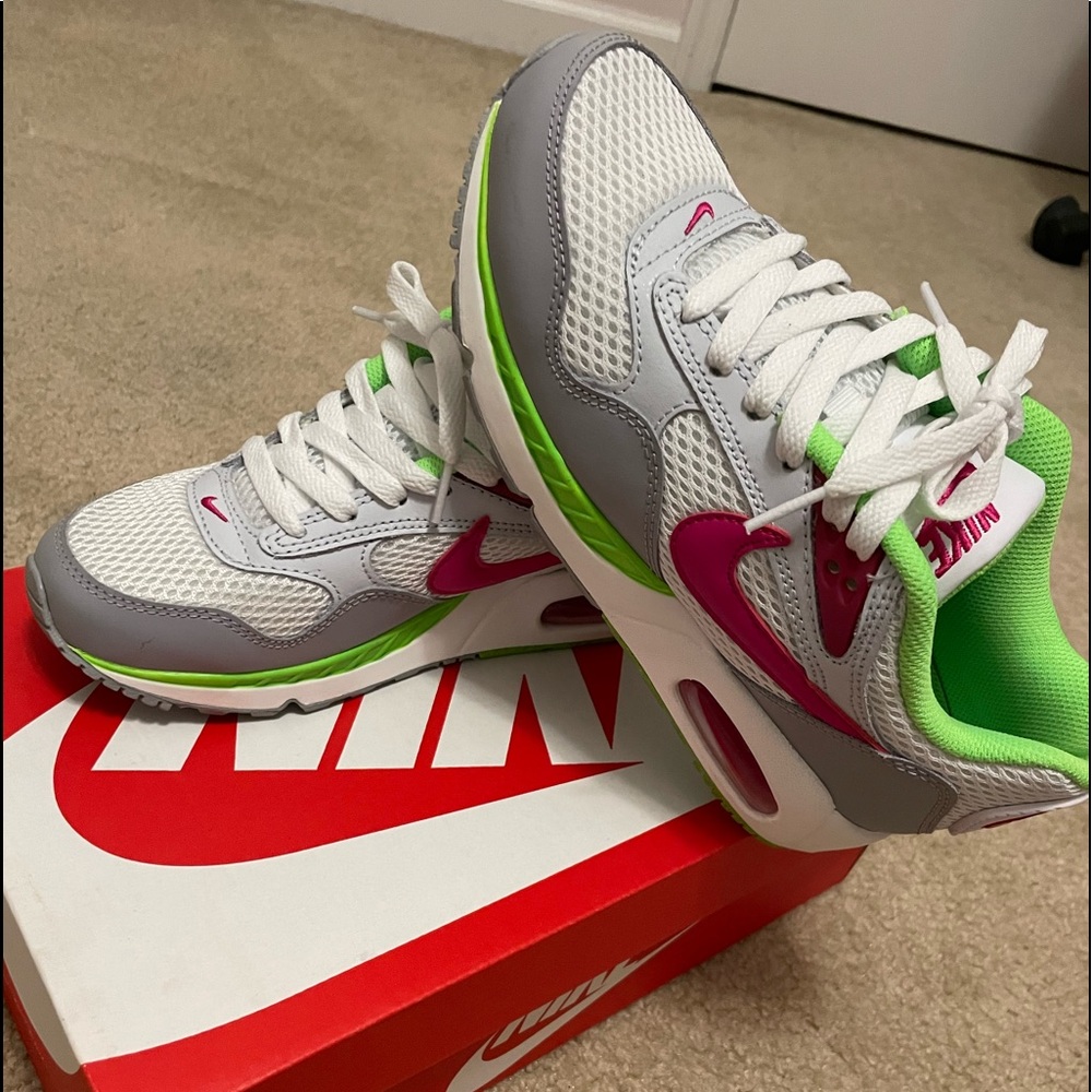 Nike Air Max Correlate